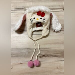 Hello Kitty Girl’s Hat